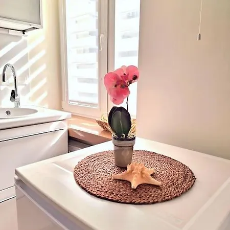 Memories Apartment