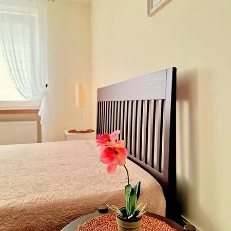 Memories Apartment