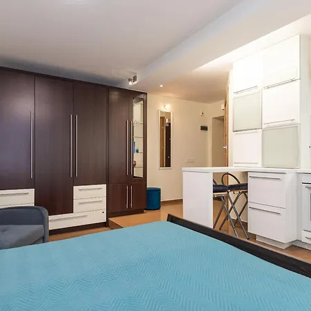 Apartmán Memories Klaipėda