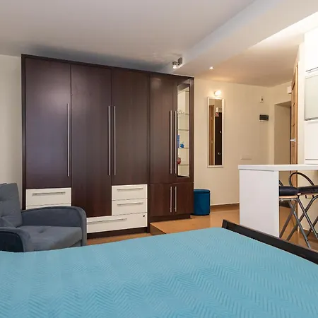 Memories Appartement *