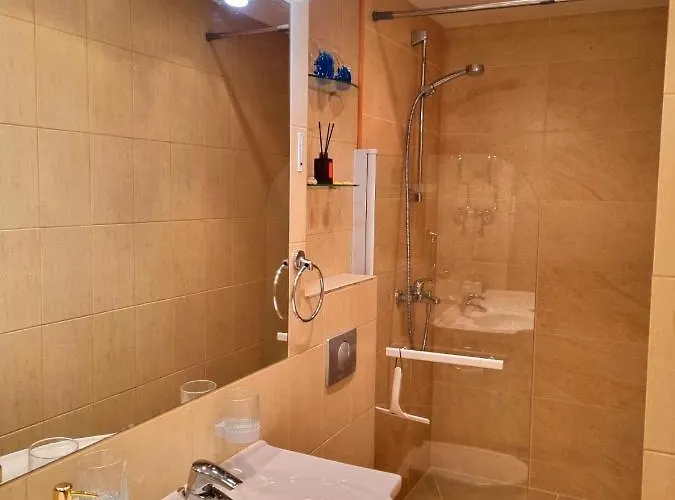 Apartamento Memories *