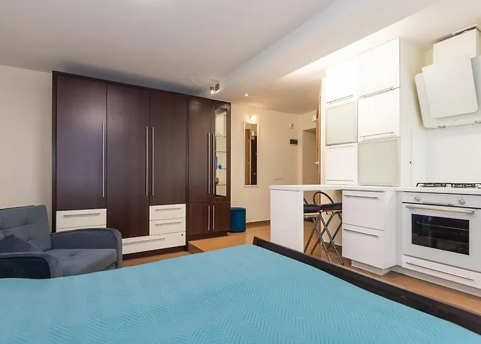 Apartamento Memories Klaipėda